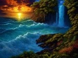 by Mark Peterson