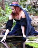 by Rebecca Evans