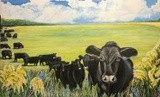 by Eileen Kasprick