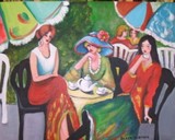by Eileen Kasprick