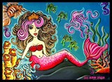 by Annamaria McDonald