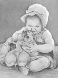 by Michelle Horvath