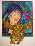 by Gina Baker