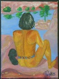 by Belinda Balaski