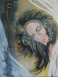 by Olga Dmytrenko