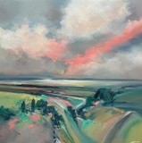 by Alison Johnson