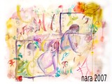 by Nara Walker