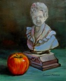 by Susan McKinney