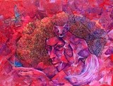 by Keren Gorzhaltsan