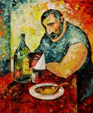 by Keren Gorzhaltsan