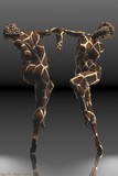 by Lisa Weber