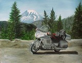 by Ginger Pfankuch
