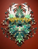 by Shannon Reinbold-Gee