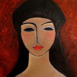 by Nelly van Nieuwenhuijzen