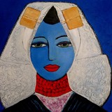by Nelly van Nieuwenhuijzen