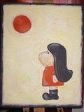 by Deborah Boutty