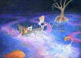 by Laura  Wilbourn