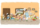 by Nuria Bertran