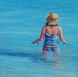 by Julie Silvester