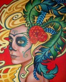 by Burgandy Viscosi