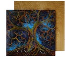 by Shelley Tate Garner