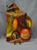 by Shelley Tate Garner