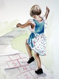 by Heather Young