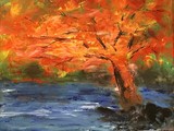 by Marilyn Barton