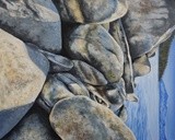 by Kristy Hawkes