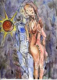by Litsa Spathi