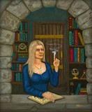 by Roz Eve
