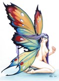 by Vanessa Parra