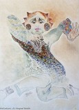 by Malgorzata Aleksandra Trembla