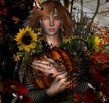 by Sandy Wiech