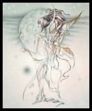 by Ora  Moon