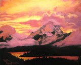 by Ruth Kauffman