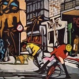 by Gideon BenDor