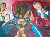 by sonya delaney