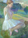 by Malcolm Tuffnell