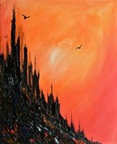 by Brenda Cumming