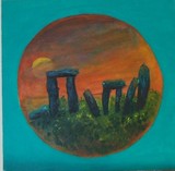 by Linda Slasberg