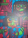 by Fernando Rivera