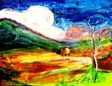by Ron  Atkin