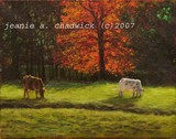 by Jeanie Chadwick