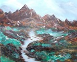 by Melinda Sue Flessert