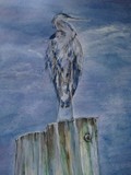 by Terri Garrett