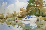 by melvyn randall