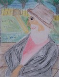 by Annie Dameron