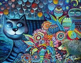 by oxana zaika