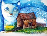 by oxana zaika